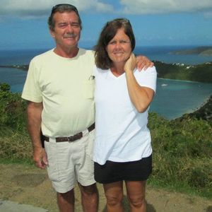 Meet your Posher, Susan